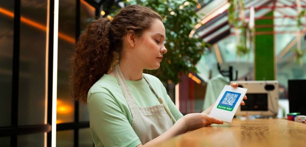 The Evolution of Digital Ordering in Bars