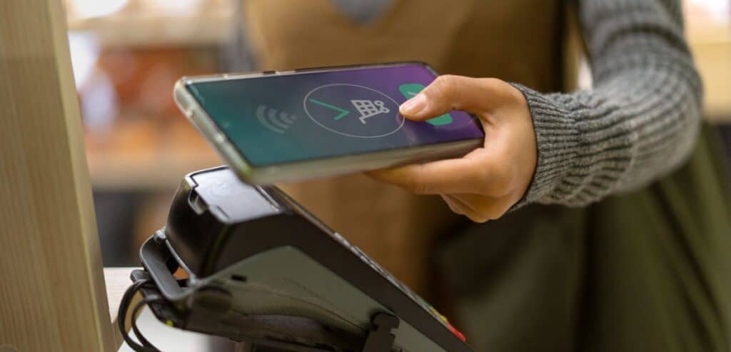 Integration with Point-of-Sale Systems