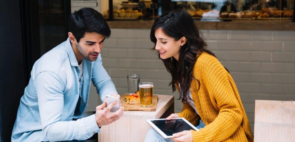 Enhancing the Customer Experience