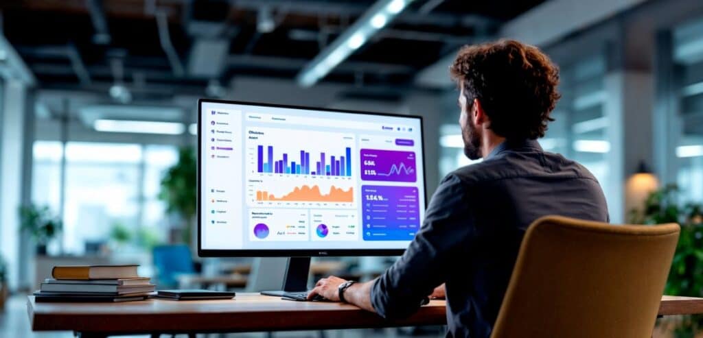 Data Insights and Business Intelligence
