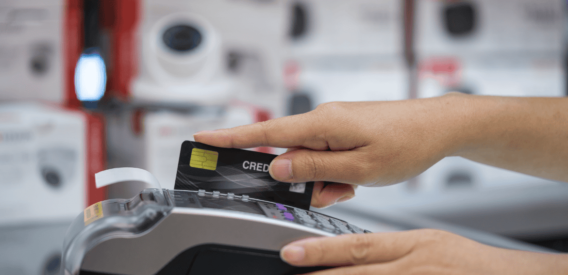 Card Tabs and Pre-Authorizations