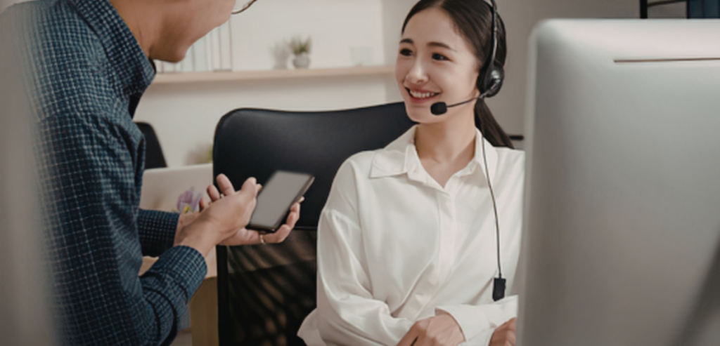 Communicating Clearly With Customers